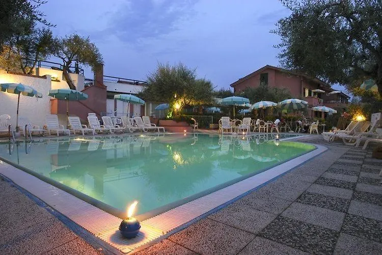 Apartment Giada Holiday Club Imperia I كالا غونوني إيطاليا
